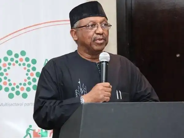 See The Number Of People Smoking Kills Annually In Nigeria