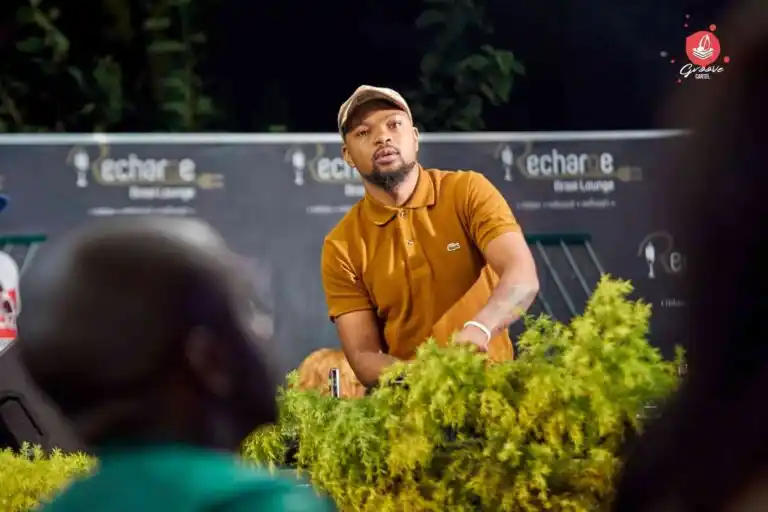 Josiah De Disciple – Groove Cartel SA Birthday Celebration Mix