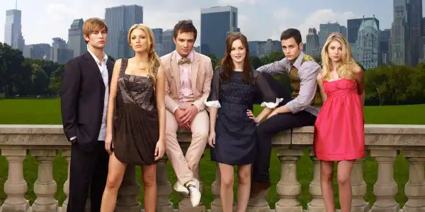 Gossip Girl Reboot Begins Production Next Month