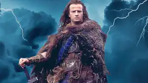 Highlander Update: More on Why Henry Cavill Reboot Moved From Lionsgate to Amazon