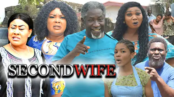 My Second Wife Season 4