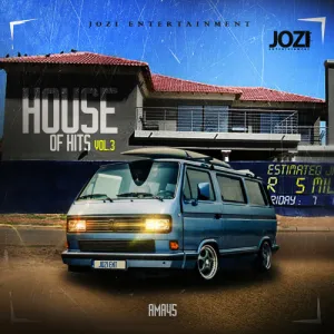 Tumisho – Sax Dance II