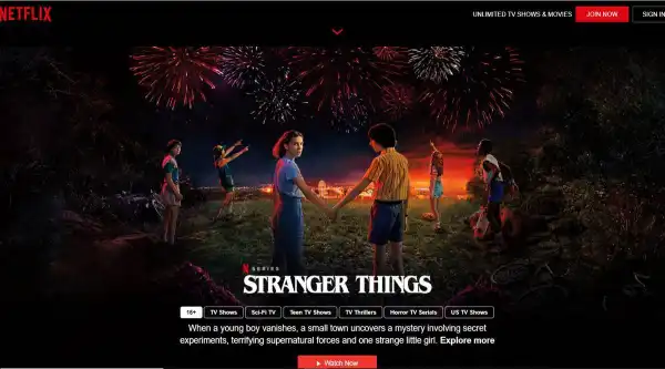 How to watch Netflix without paying for subscription