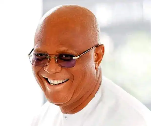 A’Ibom gov orders renovation of primary schools