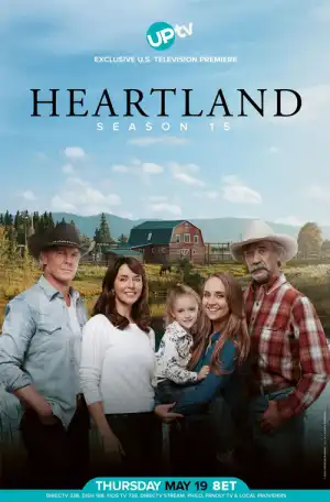 Heartland CA S17E10