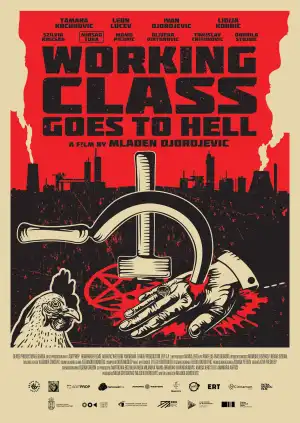 Working Class Goes to Hell (2023) [Serbian]