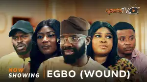 Egbo (2025 Yoruba Movie)