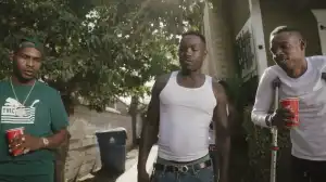 J. Stone - Blue Heart ft. Lumidee (Video)