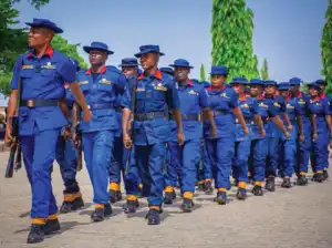 Cross River NSCDC arrests 126 in 2024, secured 2 convictions