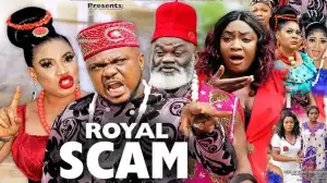 Royal Scam Season 2