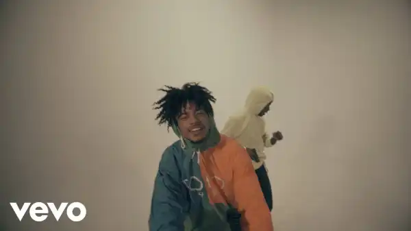 SolidRocky - Out Da OvenStay (Video)