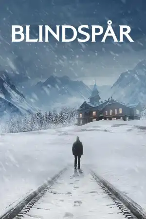 Blind Tracks (2025) [Swedish] (TV series)