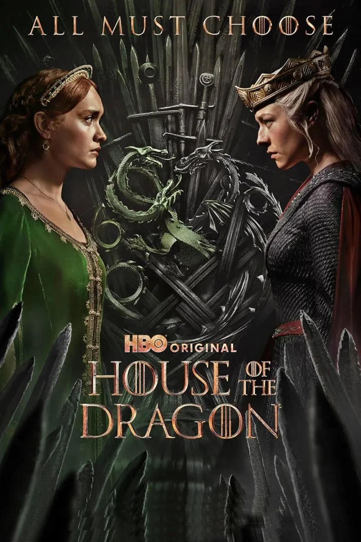 House Of The Dragon (2022 TV series)