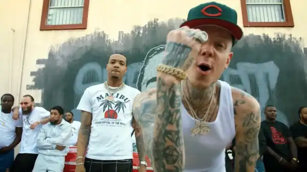 Millyz ft. G Herbo - Emotions (Video)