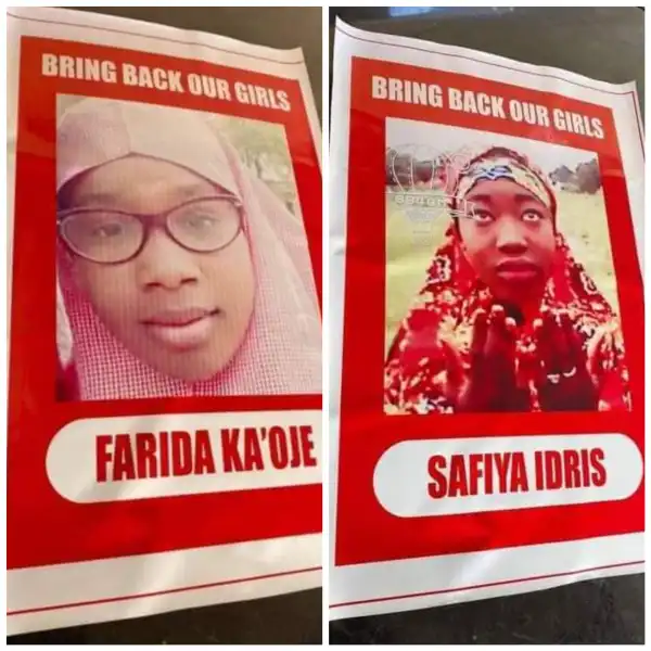 Bandits release two remaining kidnapped FGC Birnin Yauri students after 707 days in captivity
