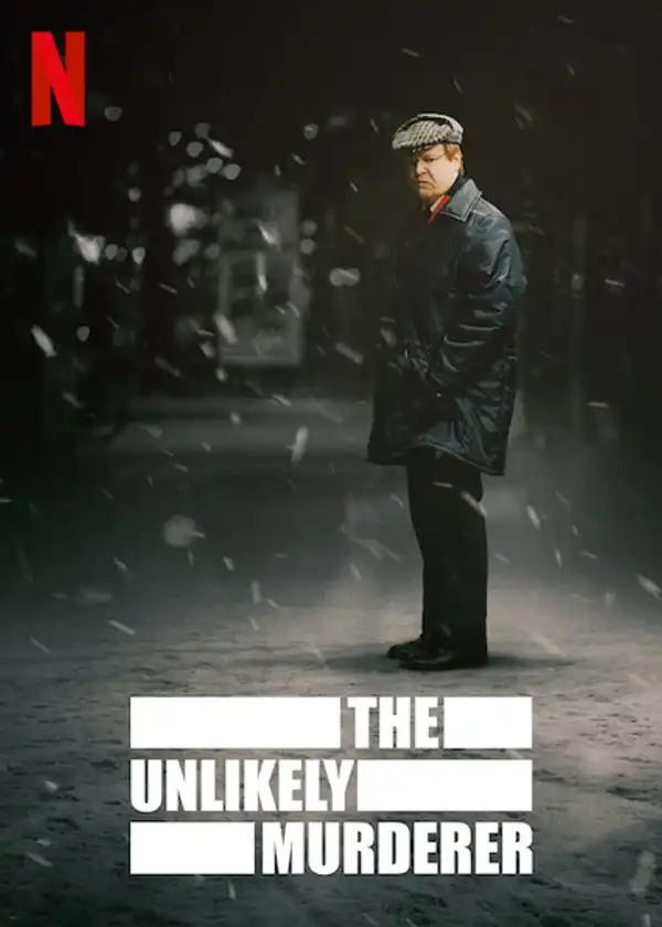The Unlikely Murderer S01E02