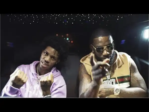 Li Rye, Gucci Mane - Too Many [Video]
