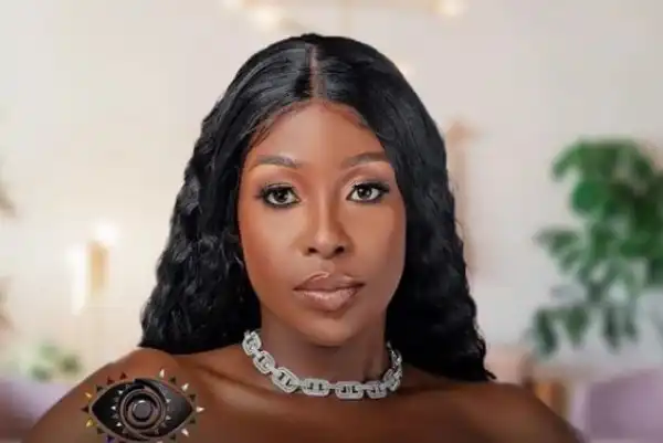 #BBTitans Sandra: How I Escaped Being R*ped Twice