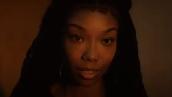 The Front Room Trailer Previews A24 Religious Horror Movie Starring Brandy