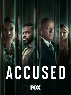 Accused 2023 S01E09