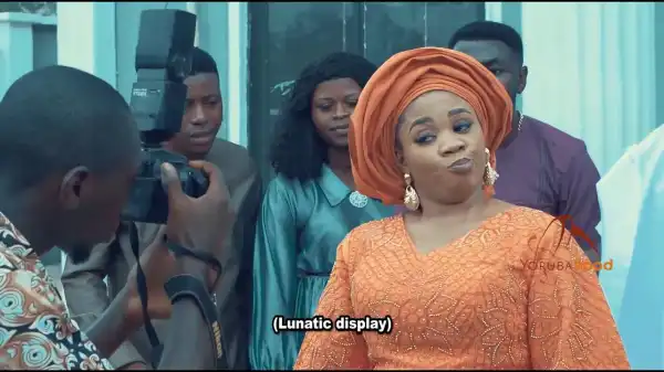 My Relative (2022 Yoruba Movie)