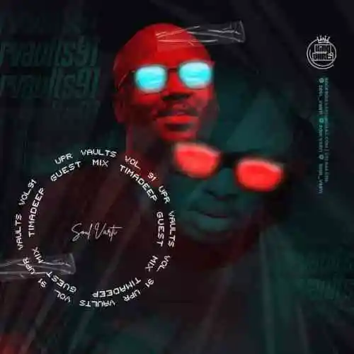 Soul Varti – UPR Vaults Vol. 91 Mix (SIDE A)