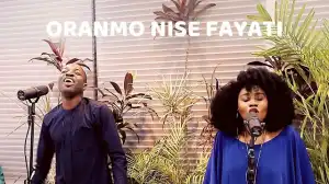 Dunsin Oyekan & TY Bello – Oranmo Nise Fayati