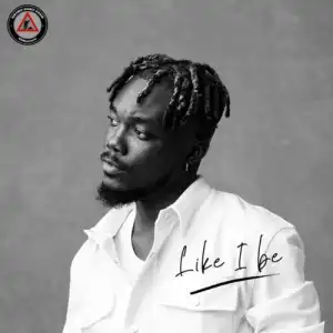 Camidoh – Like I Be ft. Grind Don’t Stop