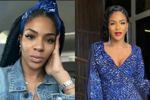 Why I Won’t Encourage Ladies to Marry Before the Age of 28 – Ex-BBNaija Venita