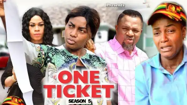 One Ticket Season 5
