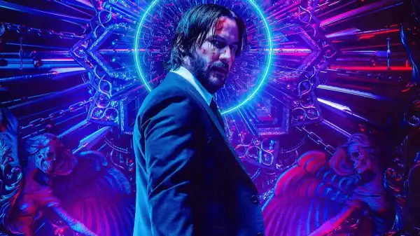 John Wick Anime Revealed by Director Chad Stahelski