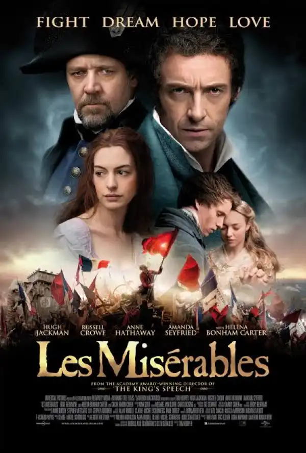 Les Miserables (2012)