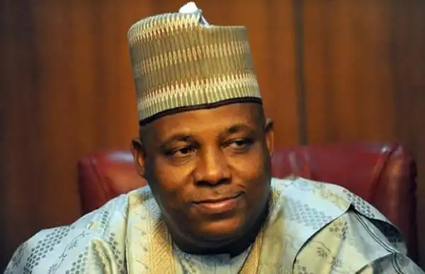 Shettima woos investors, says Nigeria ready for business