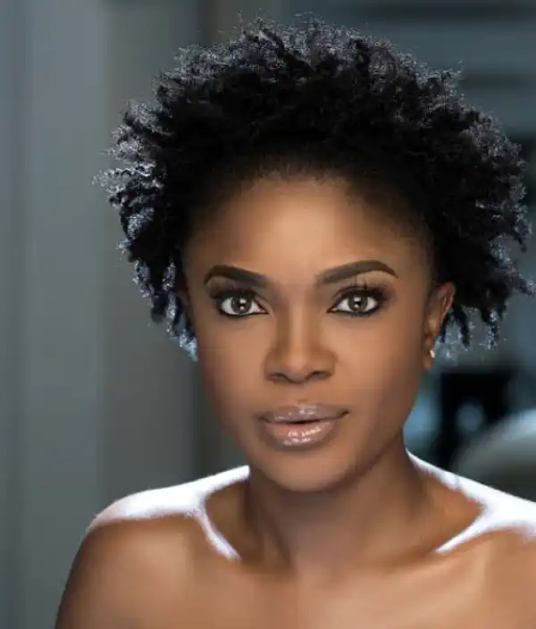 Biography & Net Worth Of Omoni Oboli
