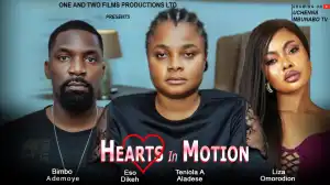 Hearts In Motion (2025 Nollywood Movie)