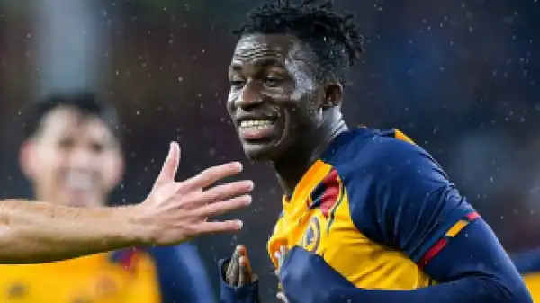 Roma whizkid Félix Afena-Gyan upsets coach Mourinho