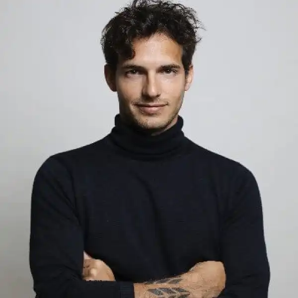 Age & Net Worth Of Riccardo Pozzoli