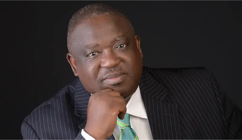 Plateau Diaspora group commends governor-elect, Mutfwang
