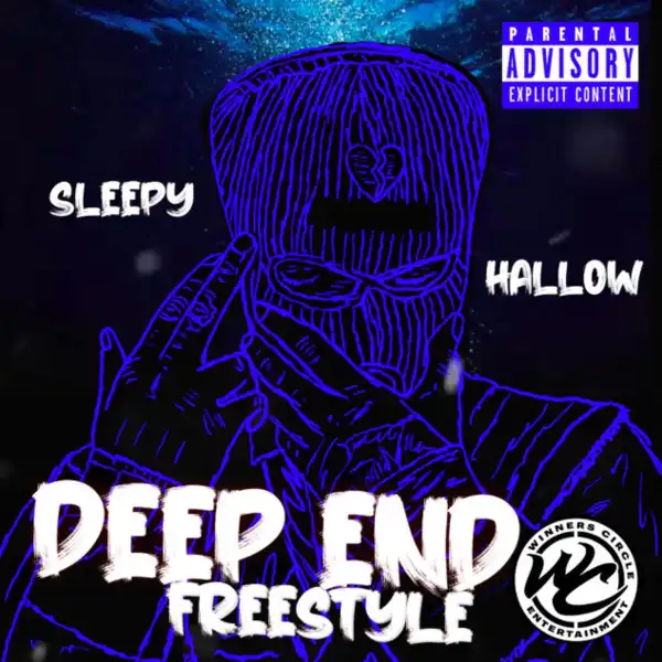 Sleepy Hallow – Deep End (Freestyle)