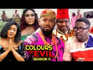 Colours Of Evil Season 11