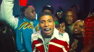 NLE Choppa - DOPE ft. Fivio Foreign (Video)