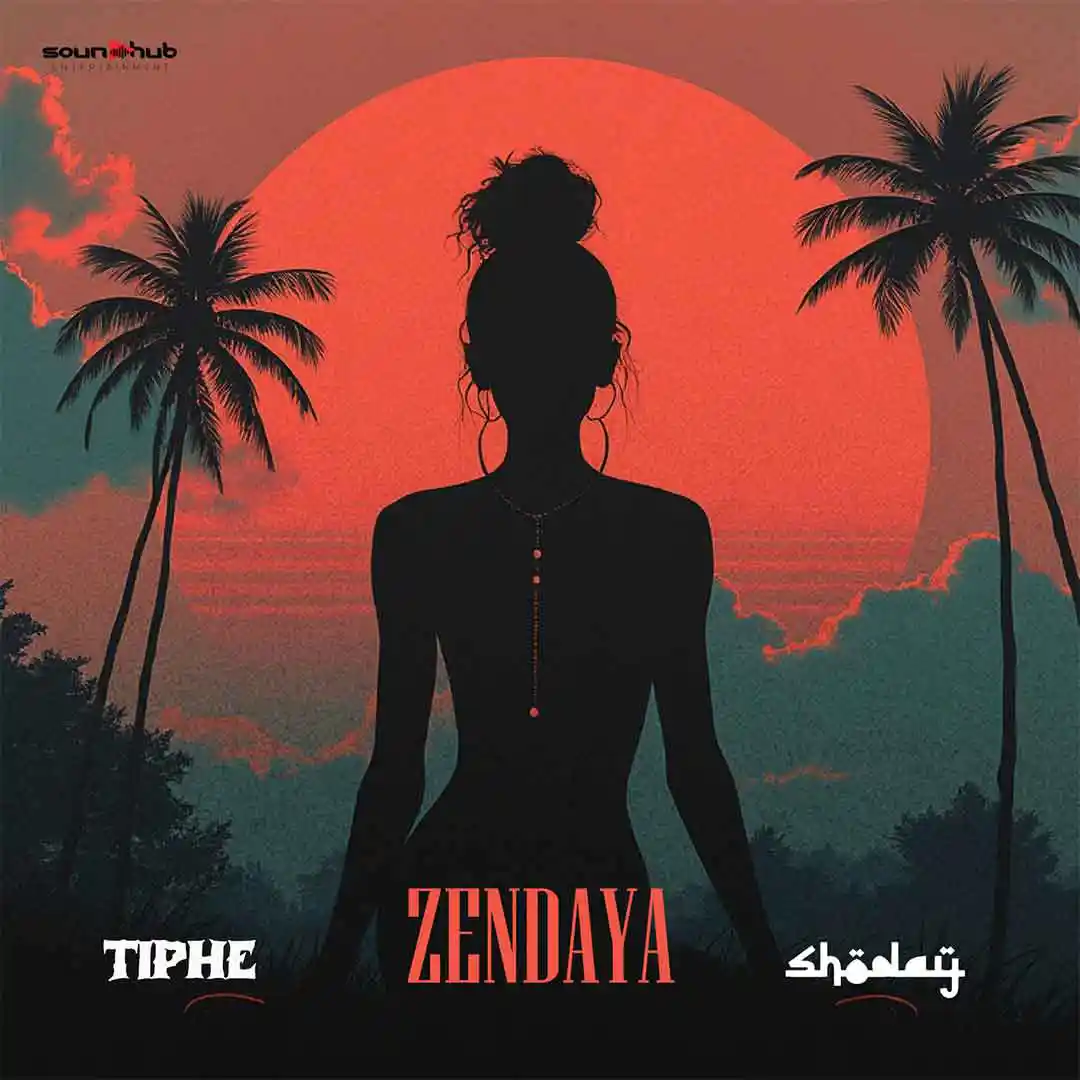 Tiphe – Zendaya ft. Shoday