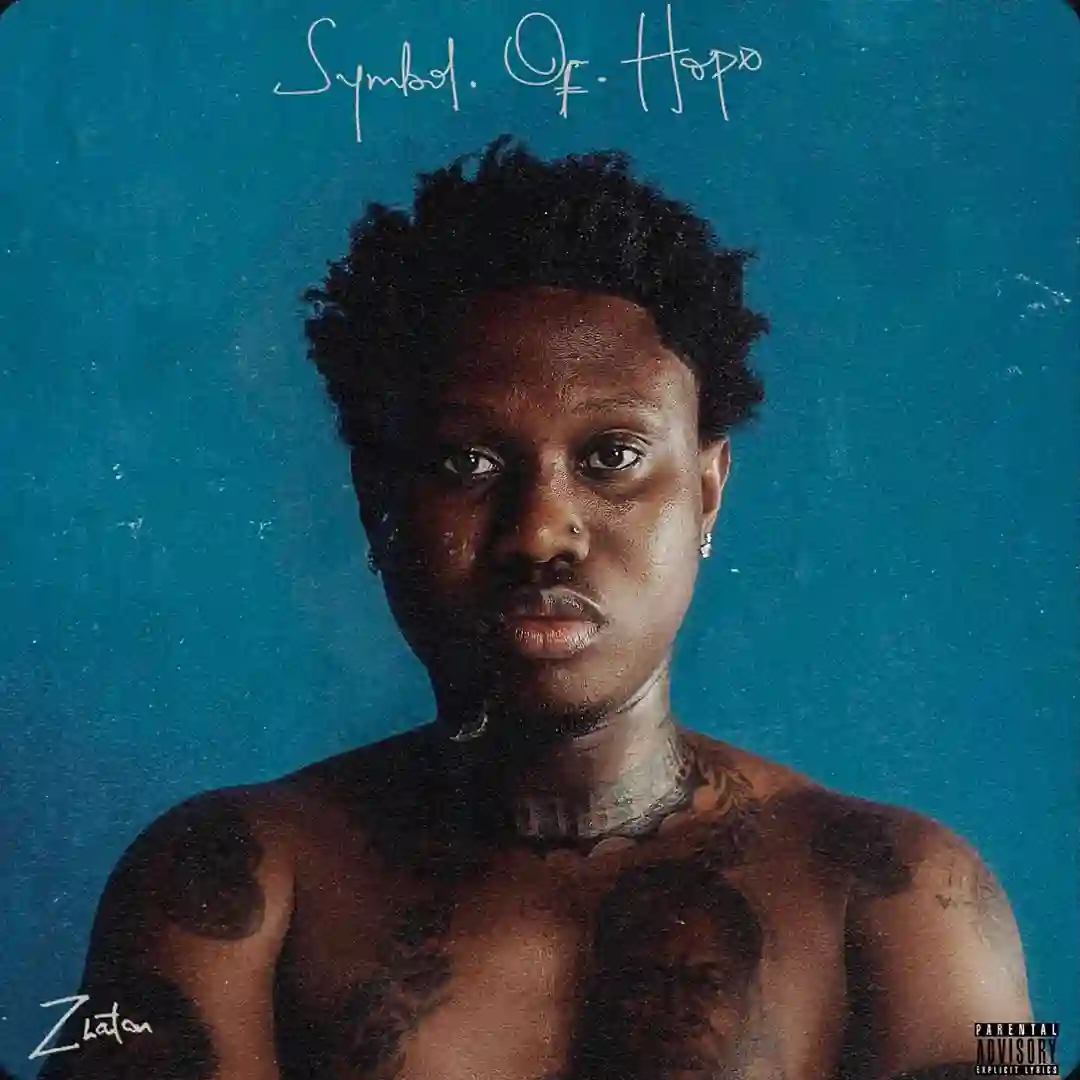 Zlatan – Symbol of Hope (Album)