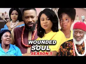 Wounded Soul Season 5