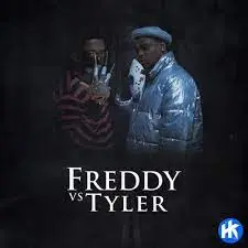 Tyler ICU & Freddy K – The Fall