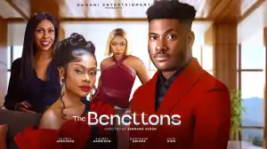 The Bennettons (2024 Nollywood Movie)
