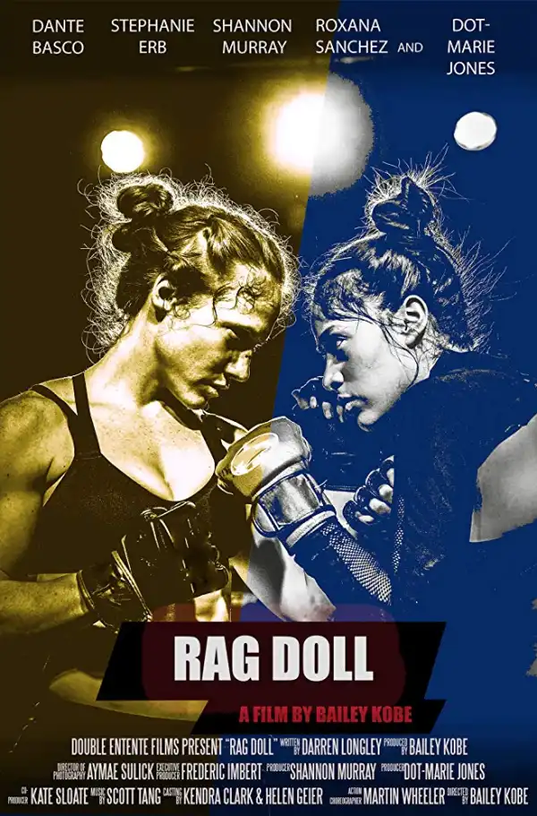 Rag Doll (2020) [Movie]