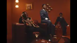 Burna Boy - Update (Video)