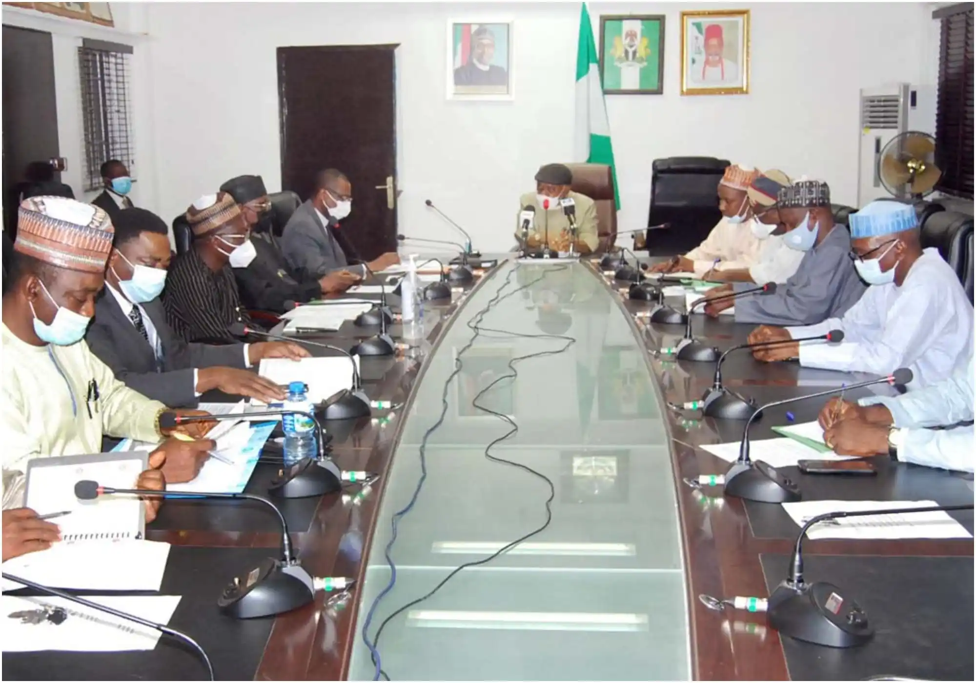 ASUU To Go On A One-Month Warning Strike