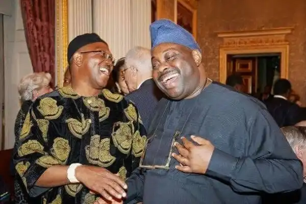 2023: Fantasy Of The Highest Order – Dele Momodu Says Peter Obi Will Never Win Election